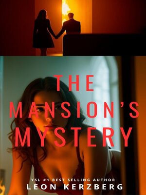 cover image of The Mansion's Mystery
